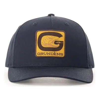 Grundéns kšiltovka g trout trucker - navy