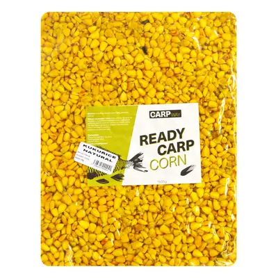 Carpway kukuřice ready carp corn natural - 3 kg