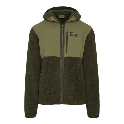 Trakker mikina techpro sherpa jacket - s