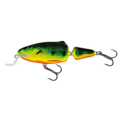 Salmo wobler frisky shallow runer real hot perch 7 cm 7 g