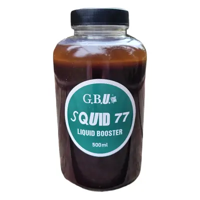 G.b.u. liquid booster squid 77 500 ml