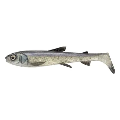 Savage gear gumová nástraha 3d whitefish shad whitefish - 12 cm 14 g 3 ks