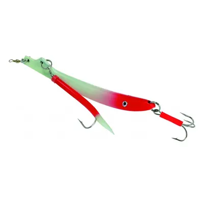 Ice fish pilker fluo - 80 g