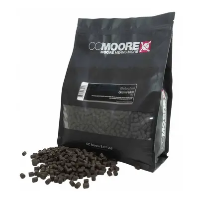 Cc moore pelety belachan 1 kg - 2 mm