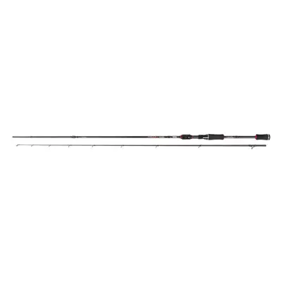 Mitchell prut traxx mx3le crankbait rod 2,23 m 7-24 g