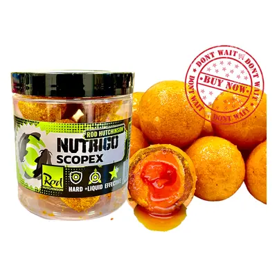 Lk baits boilies scopex r.hutchinson 20 mm 1 kg + nutrigo rh scopex20 mm 150 ml