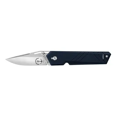 Tb outdoor nůž edc unboxer french navy midnight blue