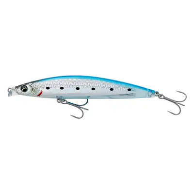 Savage gear wobler gravity shallow floating ls ghost sardine - 11,5 cm 20 g