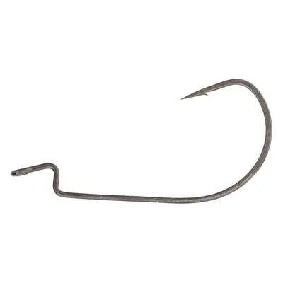 Savage gear háček ewg offset super slide hook 10 ks - 5/0