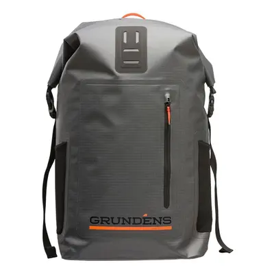 Grundéns batoh wayward roll top backpack anchor 38 l