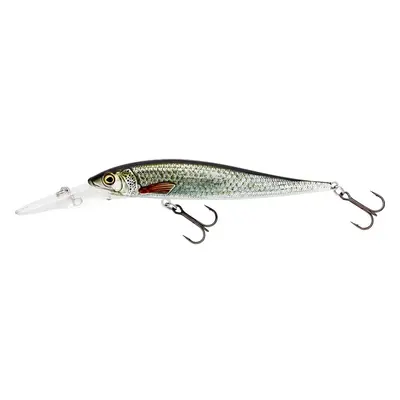 Westin wobler jerkbite mr jerkbait real roach 9 cm 9 g