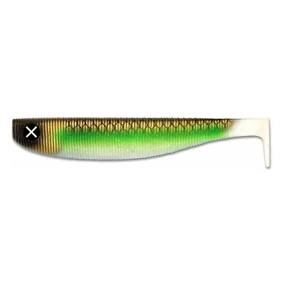 Monkey lures gumová nástraha fat lui carpe nostra - 14 cm 18,6 g