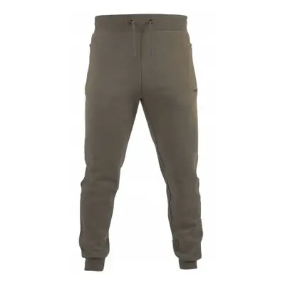 Avid carp tepláky distortion joggers