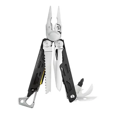 Leatherman nůž multitool signal