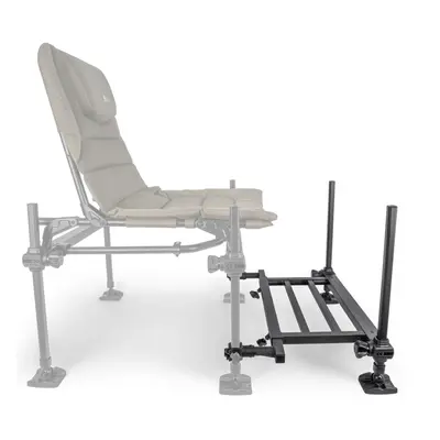 Korum plato na nohy s23 accessory chair footplate