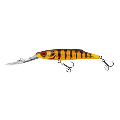 Salmo wobler freediver super deep runner natural perch - 7 cm 8 g