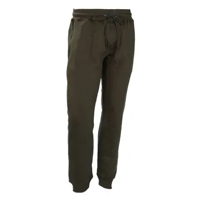 Giants fishing tepláky joggers deluxe green - xxl