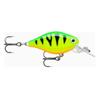 Rapala wobler x- light x-light crank mid runner ft 3,5 cm 4 g