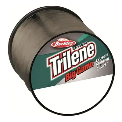 Berkley vlasec trilene big game brown 1000 m-průměr 0,25 mm / nosnost 5 kg