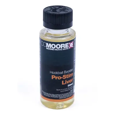 Cc moore hookbailt booster pro-stim liver 50 ml