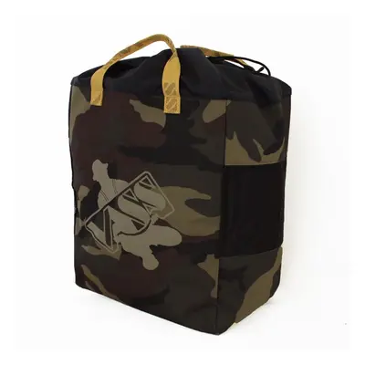 Vass taška na prsačky wader bag camo