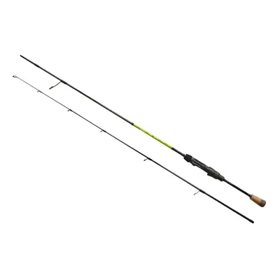 Wizard prut fine ul spin 1,85 m 1,5-5 g