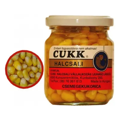 Cukk kukuřice v nálevu 220 ml-natur