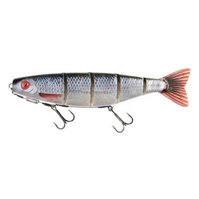 Fox rage gumová nástraha pro shad jointed loaded super natural roach - 23 cm 74 g