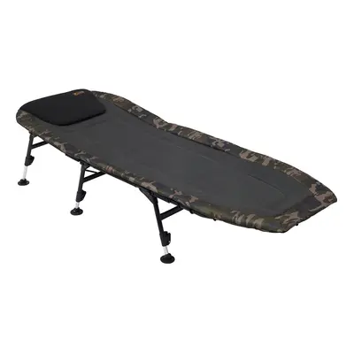 Prologic lehátko avenger bedchair 6 leg