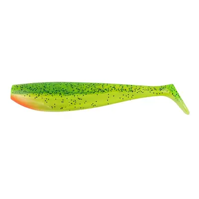 Fox rage gumová nástraha zander pro shad limited edition lemon tiger 16 cm