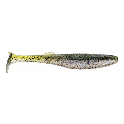 Rapala gumová nástraha crushcity the kickman dva - 12,5 cm 14 g 5 ks