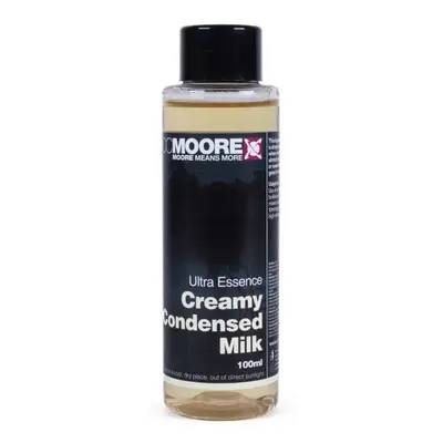 Cc moore esence ultra creamy condensed milk - 100 ml