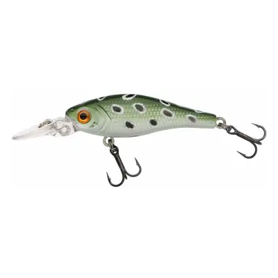 Berkley wobler pulse minnow frog 4,5 cm 3,4 g