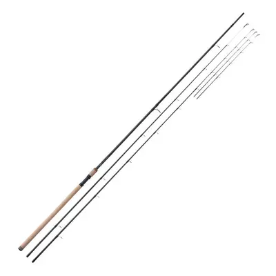 Sonik prut angl-r barbel 12' 3,6 m 1,75 lb multi tip