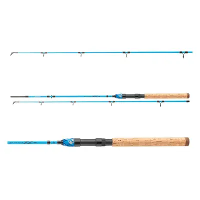 Daiwa prut ninja x kids blue 1,6 m 10-30 g