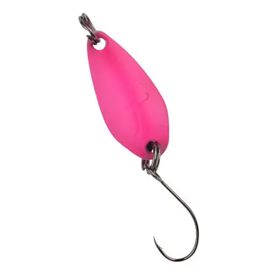 Spro plandavka trout master incy spoon violet-2,5 g