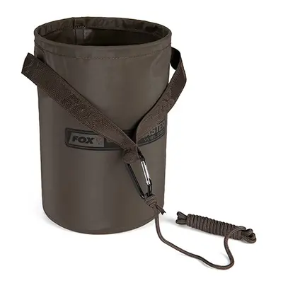 Fox kbelík carpmaster water bucket - 4,5 l