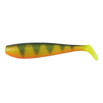 Fox rage gumová nástraha zander pro shad limited edition natural perch 16 cm