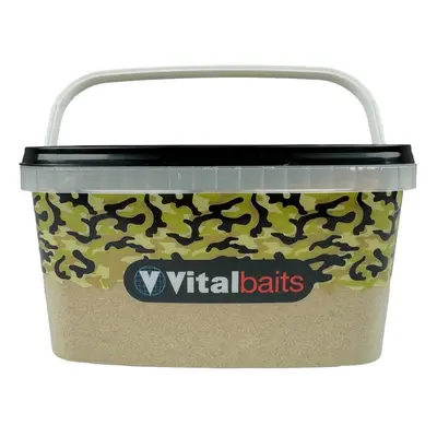 Vitalbaits vnadící směs groundbait banana glm 3 kg