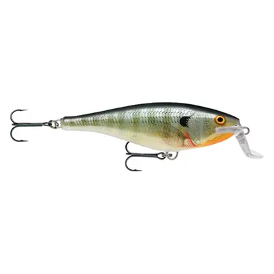 Rapala wobler super shad rap floating 14 cm 45 g bg