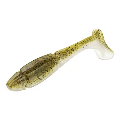 13 fishing gumová nástraha churro cinnamon toast - 11 cm 5 ks