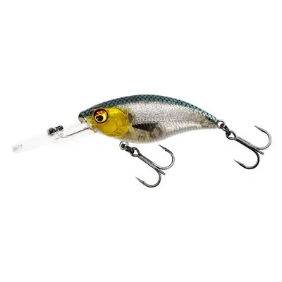 Westin wobler buzzbite crankbait suspending 3d headlight 6 cm 10 g