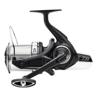 Daiwa naviják 23 superspod 45 scw qd-ot