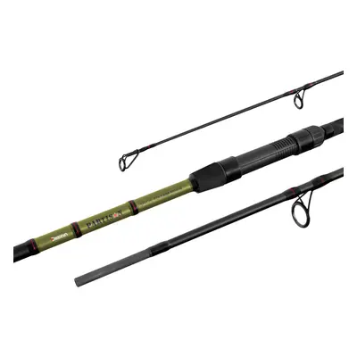 Delphin prut partisan carp 3,6 m 3,5 lb /2 díl/