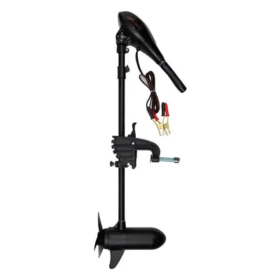 Fox elektromotor outboards 55 lbs 12 v