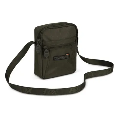 Fox pouzdro na doklady voyager shoulder bag