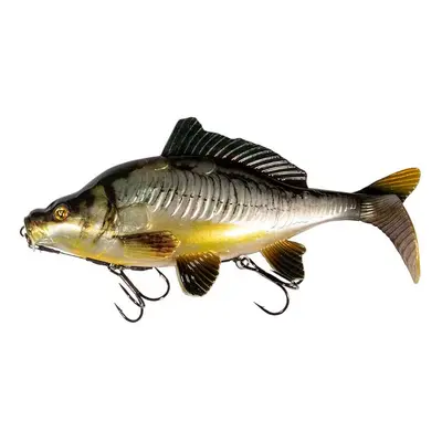 Fox rage gumová nástraha replicant mirror carp - 18 cm 104 g