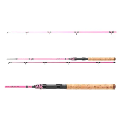 Daiwa prut ninja x kids 1,6 m 10-30 g