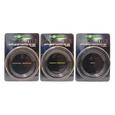 Korda dark matter tungsten tubing 2 m-weed green