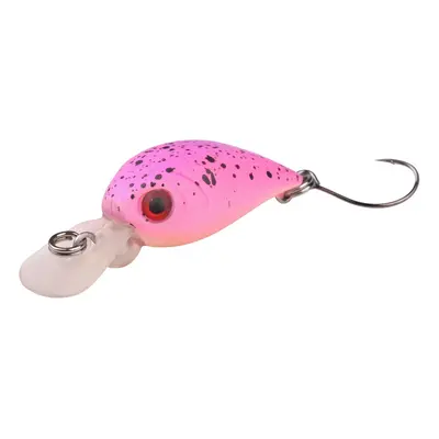 Spro wobler trout master wobbla pinky 3,7 cm 2,1 g